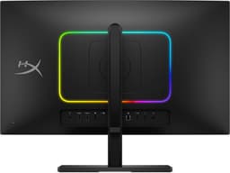 HyperX OMEN OLED 27qs Gaming Monitor - 27 Inch QHD - 500Hz - QD-OLED - 0,03ms - USB-C - KVM Switch - aRGB verlichting — thumbnail 4