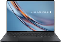 ASUS ExpertBook Ultra B9406CAA-TH0579X Copilot+ PC Intel Core Ultra 7 356H Laptop 35,6 cm (14") WQXGA+ 32 GB LPDDR5x-SDRAM 1 TB SSD Wi-Fi 7 (802.11be) Windows 11 Pro US International Grijs — thumbnail 1