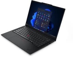 Lenovo ThinkPad E14 Gen 7 (Intel) - Zakelijke Laptop - 14 inch - Core Ultra 5 - 16GB/512GB — thumbnail 5