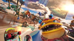 High On Life 2 - Nintendo Switch 2 — thumbnail 4