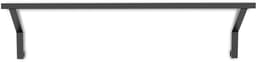 Cozze® LED Rack 90 - Verlicht je BBQ met de Cozze® LED Rack 90 voor de Back Grid 90 — thumbnail 1