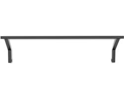 Cozze® LED Rack 90 - Verlicht je BBQ met de Cozze® LED Rack 90 voor de Back Grid 90