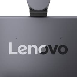 Lenovo Yoga Pro 27UD-10 - 4K Ultra HD Monitor - 26.5 inch - USB-C, HDMI, DP — thumbnail 2