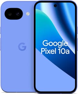 Google – Pixel 10a – Smartphone – 6,3" pOLED – 8GB/128GB – Lavendel — thumbnail 1