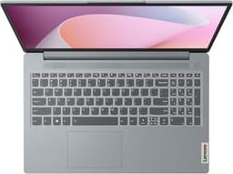 Lenovo IdeaPad Slim 3 15AMN8 AMD Ryzen™ 5 40 Laptop 39,6 cm (15.6") Full HD 16 GB LPDDR5-SDRAM 512 GB SSD Wi-Fi 6 (802.11ax) Engels Grijs — thumbnail 4