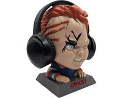Chucky - koptelefoonstandaad