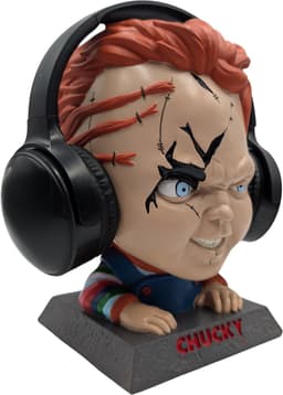 Chucky - koptelefoonstandaad — thumbnail 1