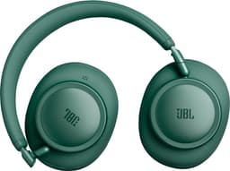 JBL Live 780NC Draadloze Over-ear Hoofdtelefoon met Noise-cancelling Groen — thumbnail 5