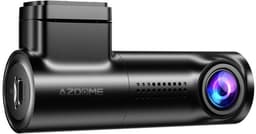AZDome M330 dashcam voor auto - 170 graden kijkhoek - Nachtzicht - FullHD video - Wifi - Super compact - Parkeermodus - 1.0 inch TNT scherm - dashcam voor auto — thumbnail 4