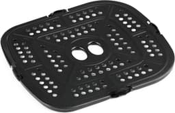 Heteluchtfriteuse 3.1 Liter met Timer en 6 Programma's - Gezond Frituren — thumbnail 3