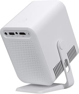 Acer QH31s 150 ANSI lumens LCD 720p (1280x720) Roze — thumbnail 2
