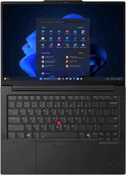 Lenovo ThinkPad E14 Gen 7 (AMD) - Zakelijke Laptop - 14 inch - Ryzen 5 - 16GB/512GB — thumbnail 3