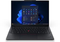 Lenovo ThinkPad E14 Gen 7 (AMD) - Zakelijke Laptop - 14 inch - Ryzen 5 - 16GB/512GB — thumbnail 1