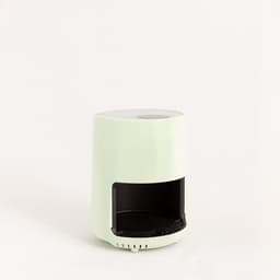 SVN® Mini airfryer - Airfryer - Airfryer klein - Groen - ‎‎‎26cm x 22cm x 28cm — thumbnail 2