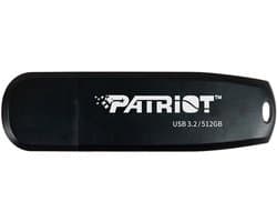 Snelle USB 3.2 Solid State Flashdrive 1TB - Externe Geheugenstick