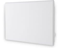 Elektrische Convectorverwarming met Bluetooth Programmering en Elektronische Thermostaat