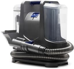 Nexvo® Tapijtreiniger machine - Tapijtreiniger - Tapijtreiniger apparaat - Grijs - ‎15cm x 27cm x 28cm — thumbnail 5