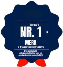 Nexvo® Tapijtreiniger machine - Tapijtreiniger - Tapijtreiniger apparaat - Zwart/Groen - ‎25cm x 36cm x 36cm — thumbnail 4