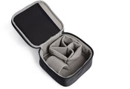 BLACKROLL® FASCIA GUN CASE – Bescherm- & opbergtas voor massagepistool – Zwart — thumbnail 3