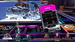 Monopoly: Star Wars Heroes vs Villains - Nintendo Switch 2 — thumbnail 5