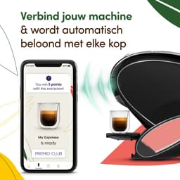 Krups NESCAFÉ Dolce Gusto NEO Latte YY5678 — thumbnail 4