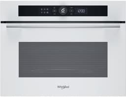 Whirlpool WMW57DHMW Wit Combinatiemagnetron Ingebouwd 40 l 900 W — thumbnail 1