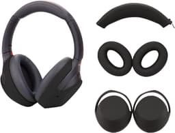 Hoofdband en oorkussens Geschikt voor SONY WH-1000XM3/4 — thumbnail 1