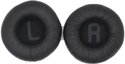 Oorkussens Geschikt voor JBL Tune 500BT/T450/T500/T450BT 1 paar Zwart — thumbnail 4