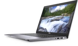 DELL Latitude 5320 i5-1135G7 Notebook 33,8 cm (13.3) Full HD Intel¬Æ Core‚Ñ¢ i5 8 GB DDR4-SDRAM 256 GB SSD Wi-Fi 6 (802.11ax) Windows 10 Pro Grijs — thumbnail 3