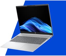 HP OmniBook 5 16-ba1751nd - Laptop - Core i5 - 16GB/1000GB - 16 inch — thumbnail 5