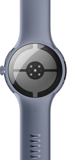 Google Pixel Watch 4 Grijs 45 mm — thumbnail 5