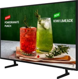 Samsung 75" BED-H Crystal UHD 4K Business TV — thumbnail 4
