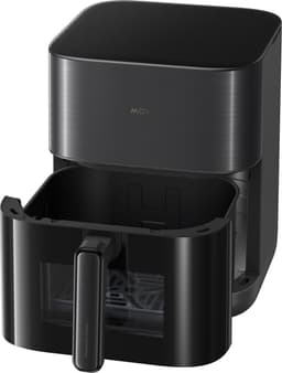 Dreame MOVA FD10 Pro heteluchtfriteuse - 5,5 L digitaal touchscreen - 1500 W vermogen - 100+ voorinstellingen — thumbnail 2