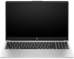 HP 250 15.6 inch G10 Notebook PC Intel® Core™ i5 i5-1334U Laptop 39,6 cm (15.6") Full HD 8 GB DDR4-SDRAM 512 GB SSD Wi-Fi 6 (802.11ax) Gratis DOS Zilver