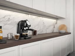 DeLonghi EC 201.CD.B - Pistonmachine — thumbnail 4