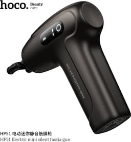 HOCO HP51 Mini Portable Massager — thumbnail 2