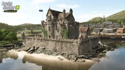 Farming Simulator 25 Highlands Fishing Edition PS5 — thumbnail 3