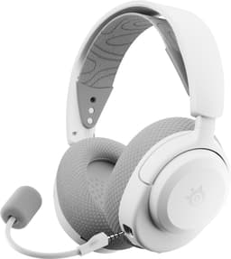 SteelSeries Arctis Nova 3P Wit — thumbnail 2