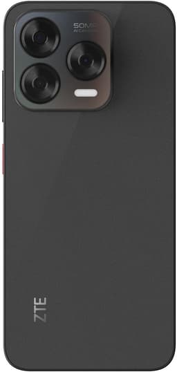 ZTE Blade V70 Vita 4GB RAM 256GB ROM - 256 GB Stone Grijs — thumbnail 2