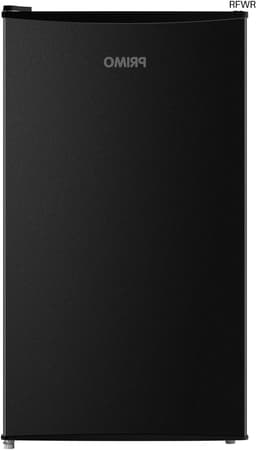 RFWR® Mini Koelkast Tafelmodel - 94L - Energiezuinig en Stil - Compact en Ruim — thumbnail 1