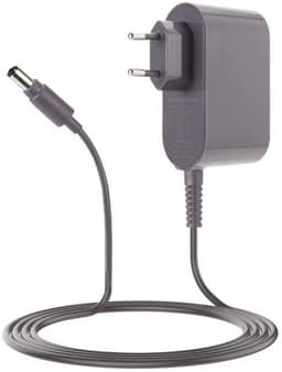 Oplader Geschikt voor Dyson DC30 DC31 DC34 DC35 DC44 DC45 DC56 DC57 - 24V/17V - Stofzuiger Voeding Oplader Vervanging — thumbnail 1