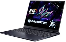 ACER Predator Helios Neo 16S AI PHN16S-71-94ZA - 16 inch - Core™ Ultra 9 275HX - 32 GB - 1 TB - GeForce RTX™ 5070 — thumbnail 4