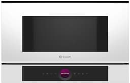 inbouw solo magnetron 21l 900w wit - bosch - BFL7221W1 — thumbnail 1
