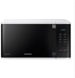 solo magnetron 23l 800w wit - samsung - ms23k3513aw — thumbnail 3