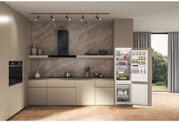 Whirlpool WHC18D011C1 SF Ingebouwd 268 l Wit — thumbnail 3