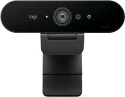 Logitech Brio 4K Webcam — thumbnail 1