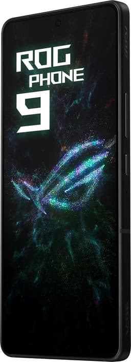 ASUS ROG Phone 9 AI2501-12G512G-BK 17,2 cm (6.78") Dual SIM Android 15 5G USB Type-C 12 GB 512 GB 5800 mAh Zwart — thumbnail 2