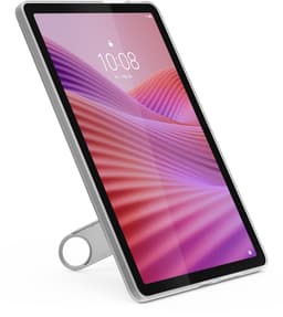 Lenovo Tab Mediatek - 64 GB - 10.1 inch - Luna Grey — thumbnail 4