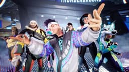 Destruction Allstars - PS5 — thumbnail 2