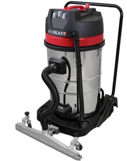 MAXBLAST 80L Industriële Stofzuiger met Vloermondstuk Bijlage — thumbnail 4